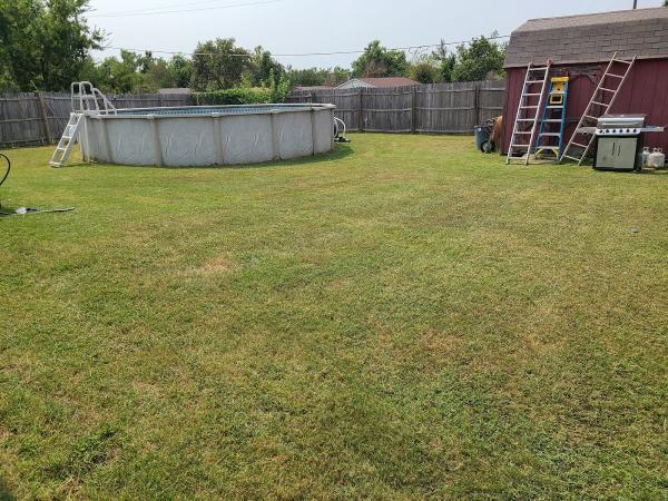 Lawn Masters Lawncare
