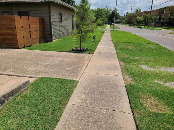 Lawn Masters Lawncare