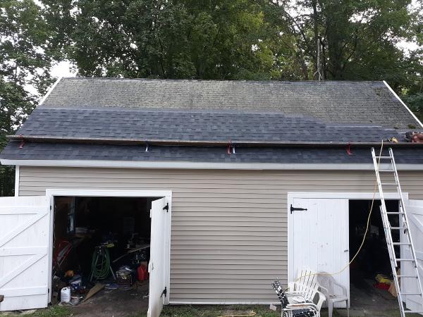 Luciano Construction LLC