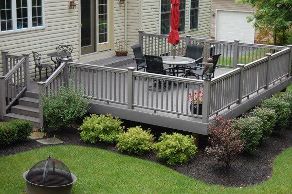 Tri State Decking and Flooring LLC