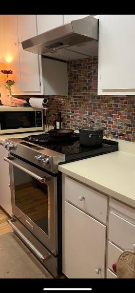 Zajic Appliance Service and Sales