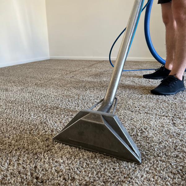Coast Carpet Cleaning