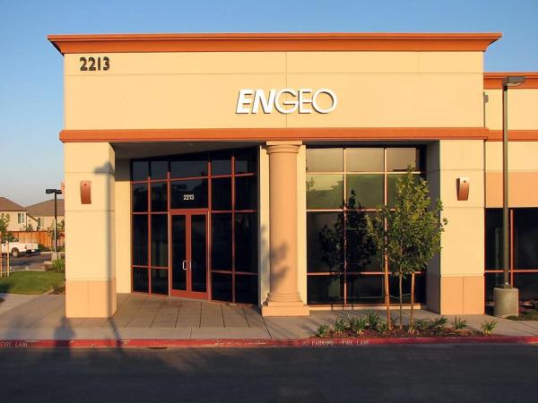 Engeo Incorporated