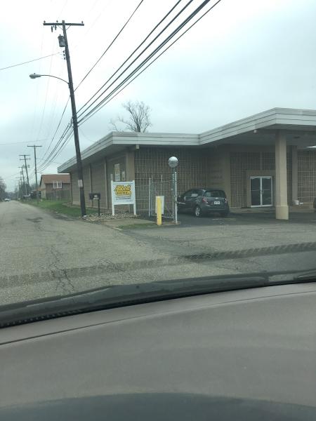 Abbott Electric Inc