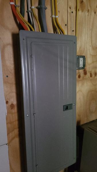 Abbott Electric Inc