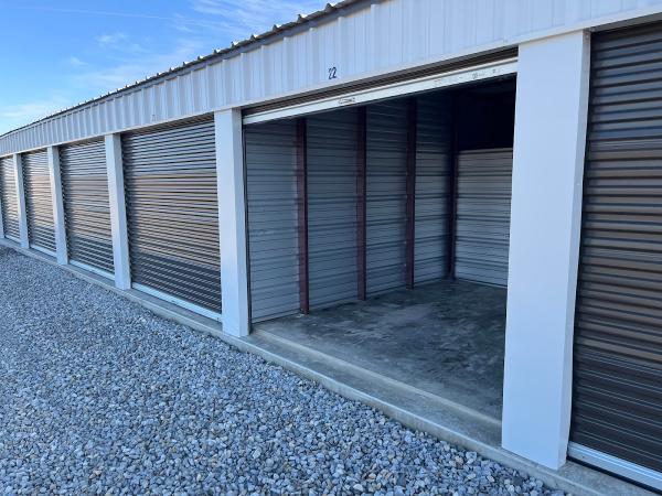 309 Corner Storage