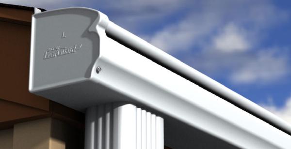 Long Island Leafguard Gutter Company