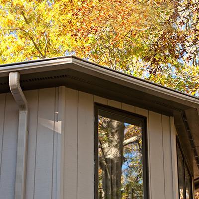 Long Island Leafguard Gutter Company