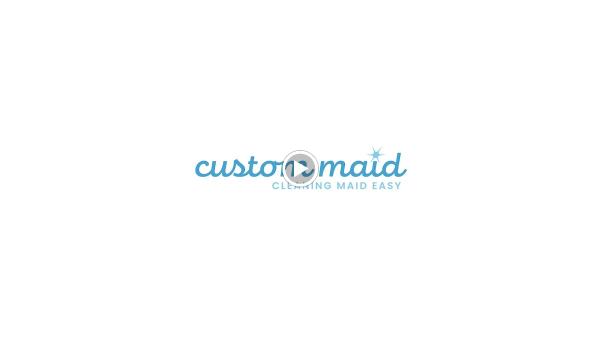 Custom Maid Cleaning