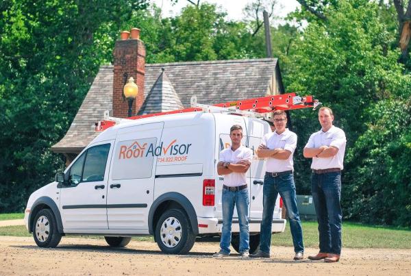 Roofadvisor