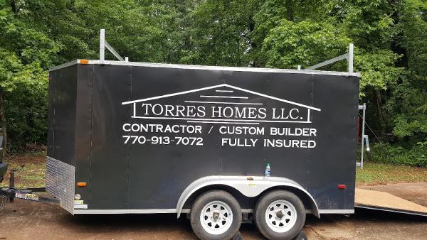 Torres Homes LLC