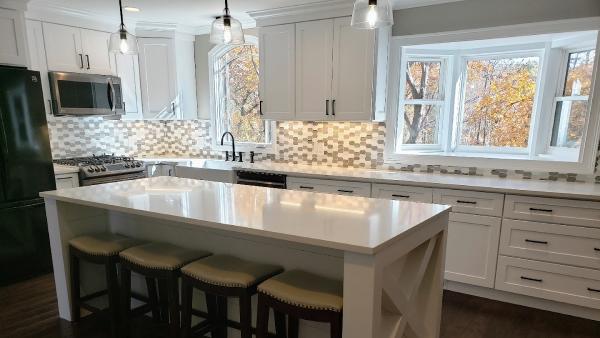 Torres Homes LLC
