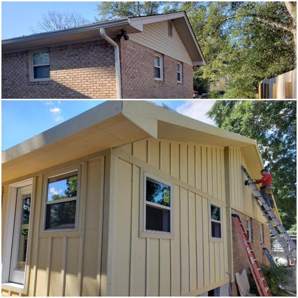 Torres Homes LLC
