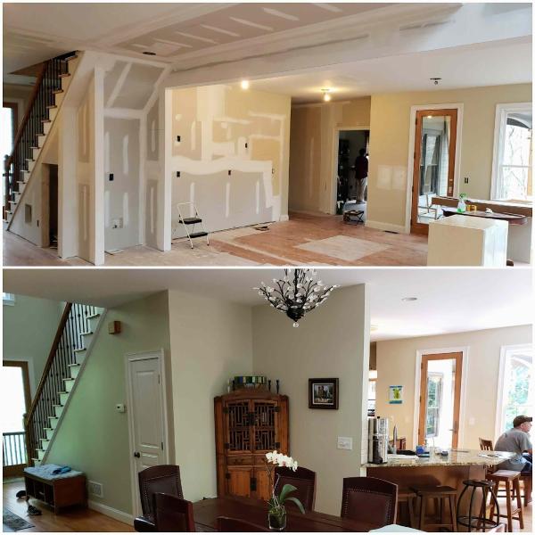 Torres Homes LLC