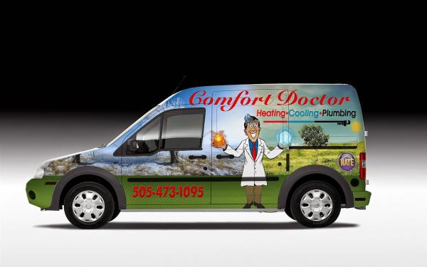 Comfort Doctor Heating