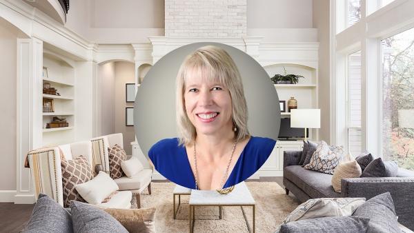 Cheri Daniels Homesmart Elite Brokers