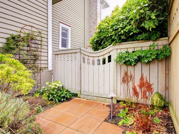 Fence Company Wilmington NC