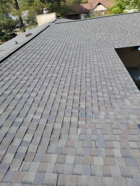 American Roofing & Renovation