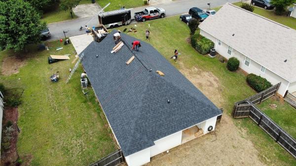 American Roofing & Renovation