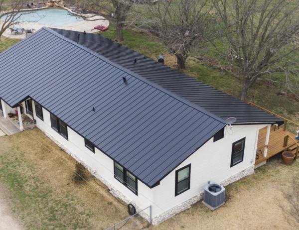 American Roofing & Renovation