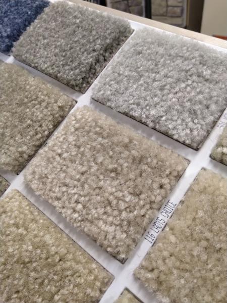 Shaughnessy Flooring
