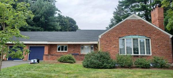 Anthony Roofing Llc