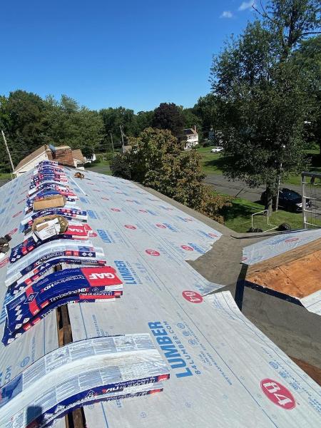 Anthony Roofing Llc