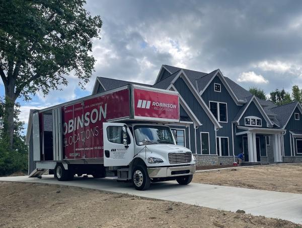 Robinson Relocations