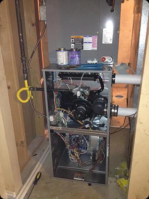 Shining Heating and Air Conditioning