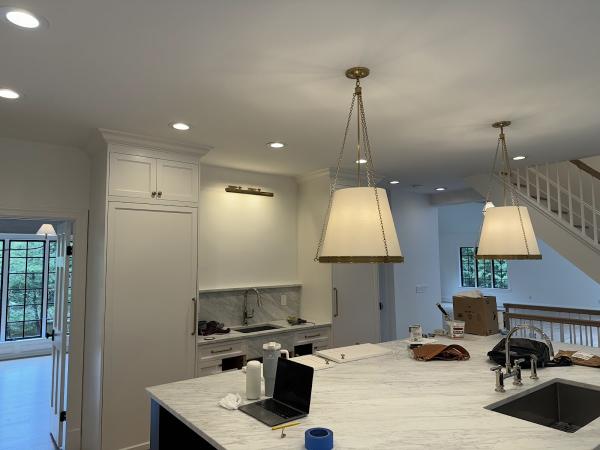 CP Painting Company CT