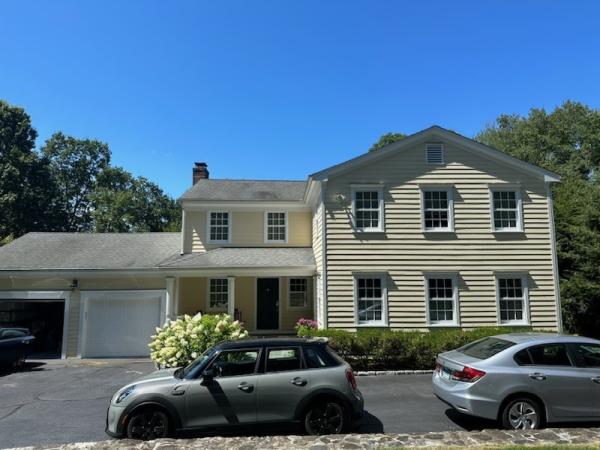 CP Painting Company CT