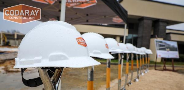 Codaray Construction