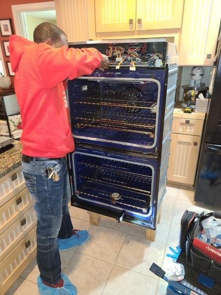 Rusticane Appliance Repair