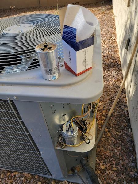 A1 Appliance & Air Conditioning Repair LLC