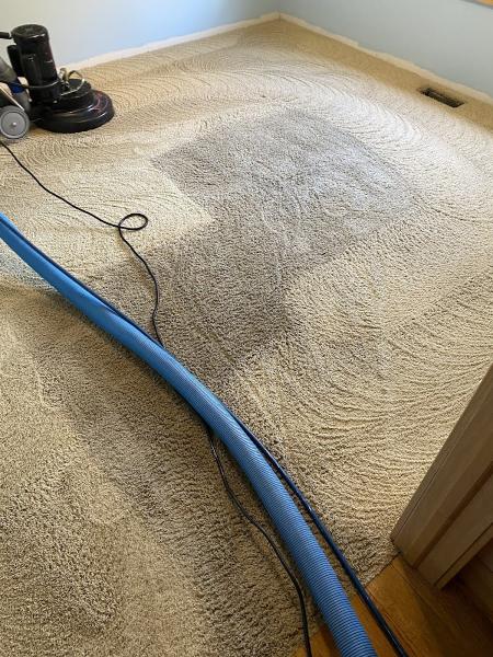 Premier Carpet Care & Water Damage Restoration