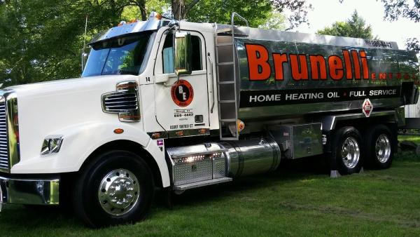 Brunelli Energy