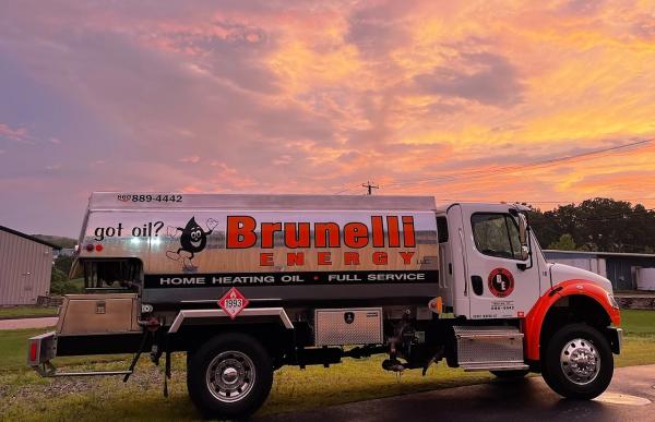 Brunelli Energy