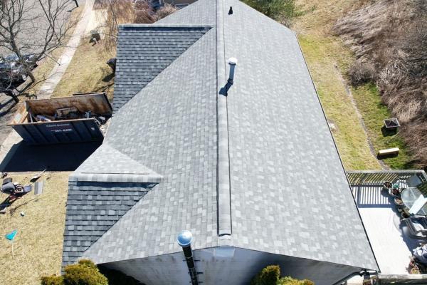 Brown Roofing