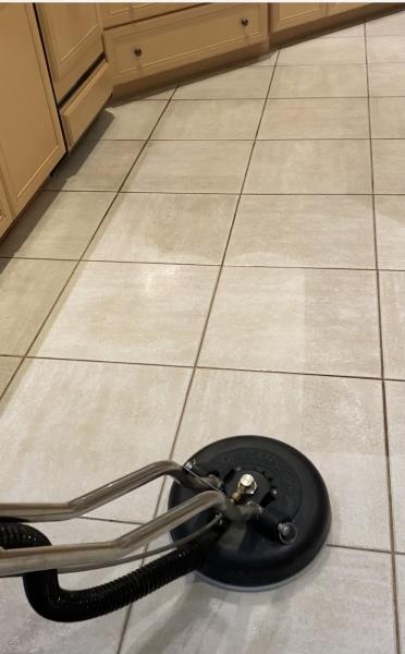Mastercraft Tile