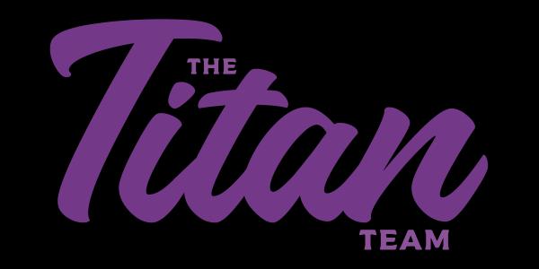 The Titan Team