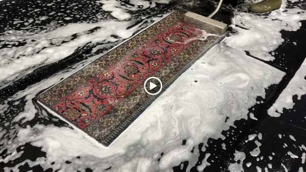 Artistic Rug Care