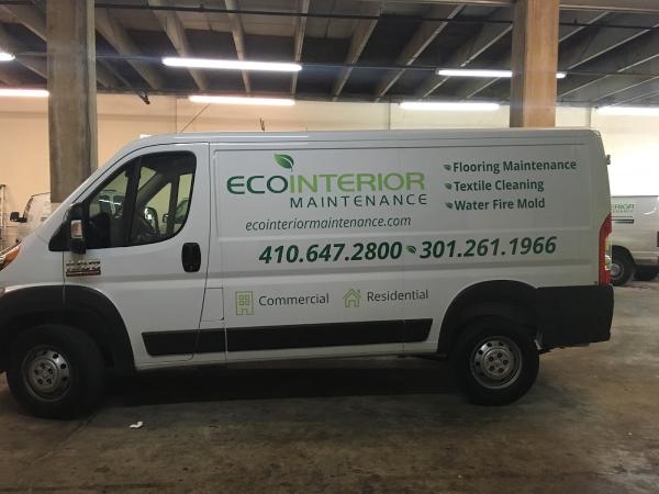 Eco Interior Maintenance