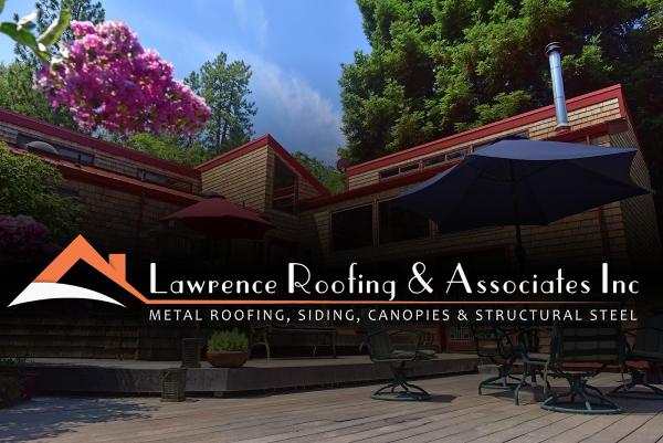 Lawrence Roofing & Associates