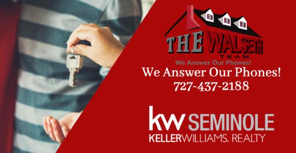 The Walseth Team