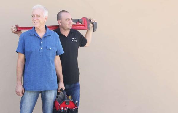Dan's Plumbing