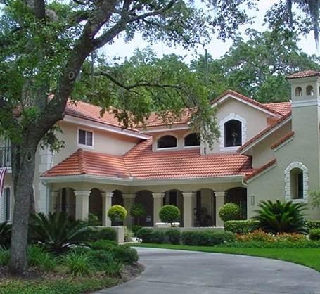 Groninger Custom Homes