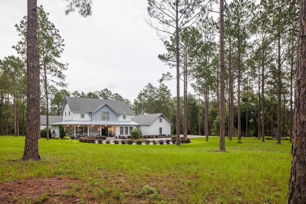 Groninger Custom Homes