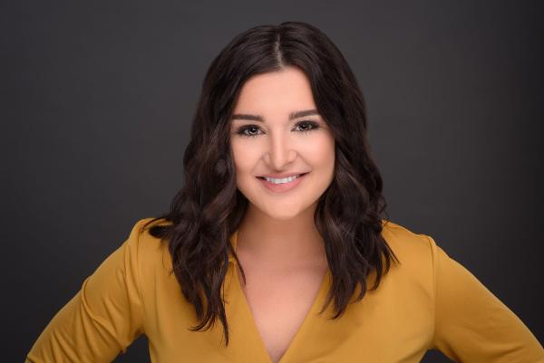 Taylor Westfall
