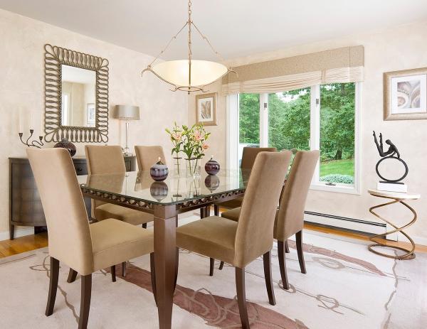 Boston Design and Interiors