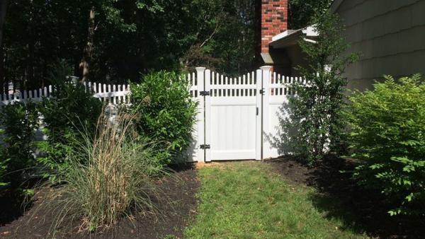 AFX Fence